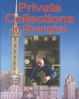 Parivate Collections In Shanghai 7119043935 Book Cover