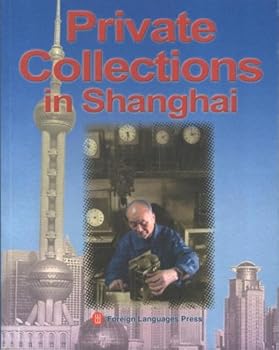 Paperback Parivate Collections in Shanghai Book