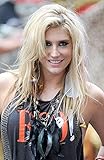 KeHa, (Aka Kesha Sebert) On Stage For Nbc Today Show Concert With KeHa (Kesha Sebert), Rockefeller Plaza, New York, Ny August 13, 2010. Photo By Kristin CallahanEverett Collection Celebrity (8 x 10)