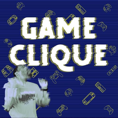 Game Clique cover art