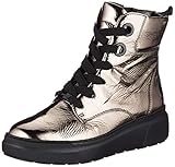 Target_Gender: female ara Damen Lausanne Sneaker, Titan, 39 EU