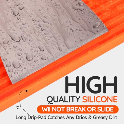 Griddle-Mat-Barbeque-Grilling-Accessories-Tools-for-Blackstone-Silicone-Mat-with-Drip-Pad-Side-Shelf-Mat-Grill-Pad-for-Outdoor-Grill-Kitchen