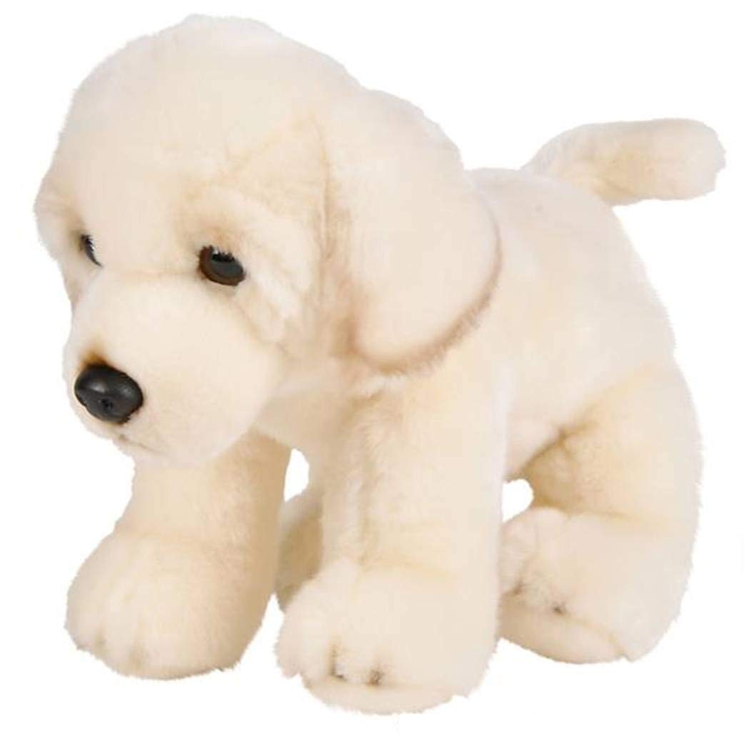 ゴールデンレトリバーの子犬のぬいぐるみ Amazon.co.jp: Tribello ホワイトゴールデンレトリバー ぬいぐるみ