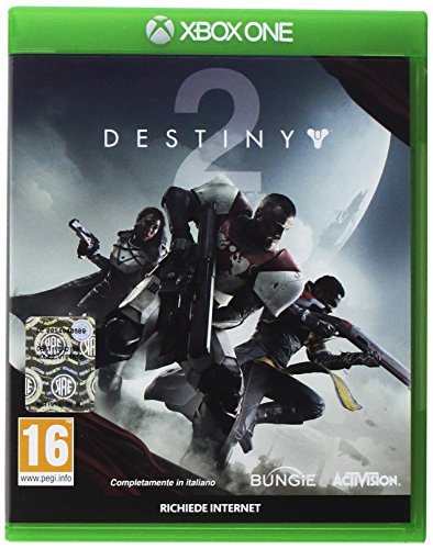 Destiny 2