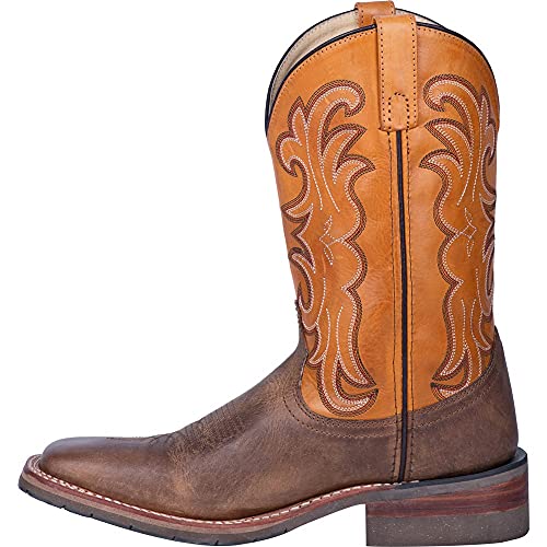 Dan Post Men's Ferrier Fashion Boot3