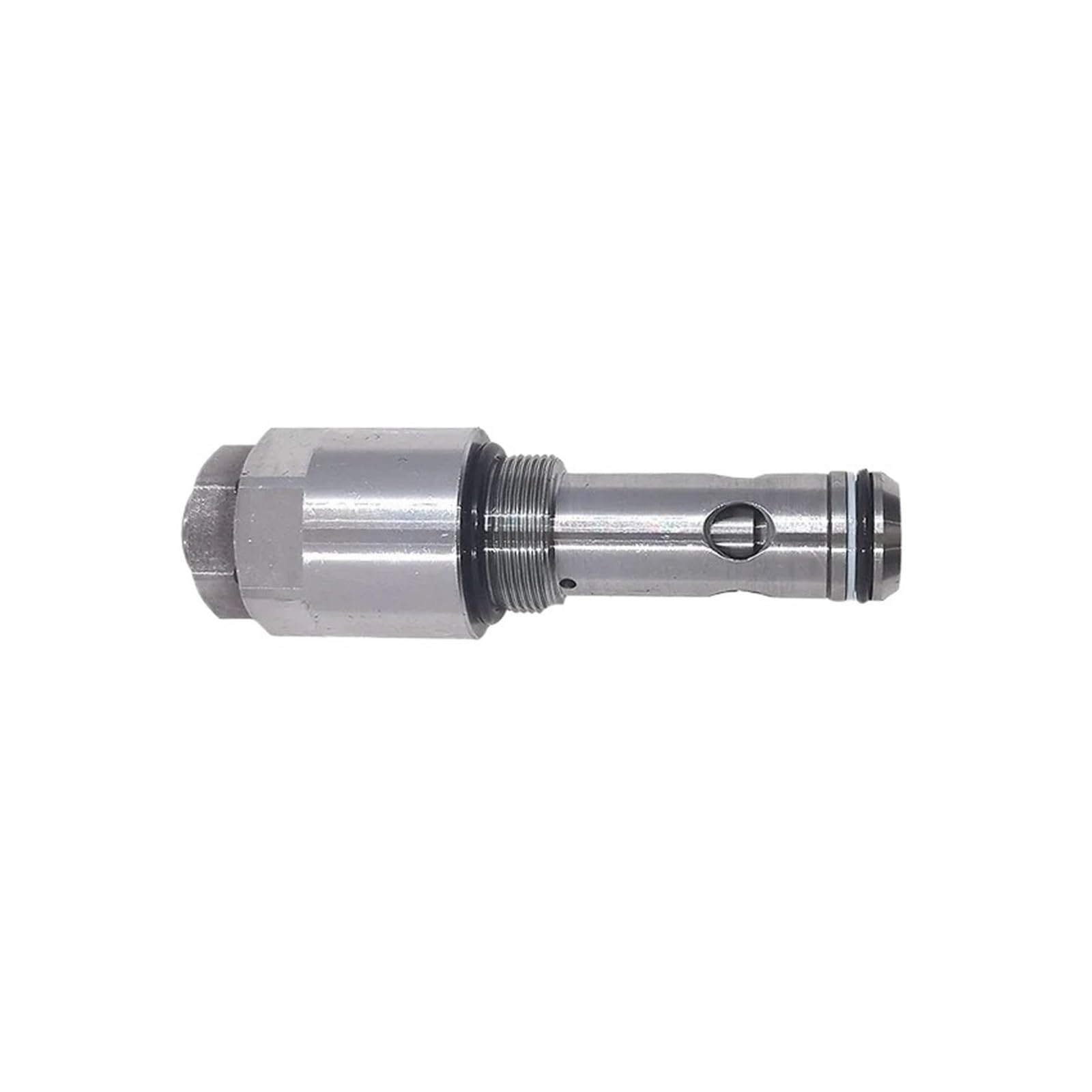 BFSYDLUJ PC200-6-7 Accessories Rotary Valve Length 132mm Screw 30mm