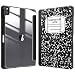 Fintie Hybrid Hülle für iPad Air 11 Zoll, iPad Air 5./4. Generation 10,9"