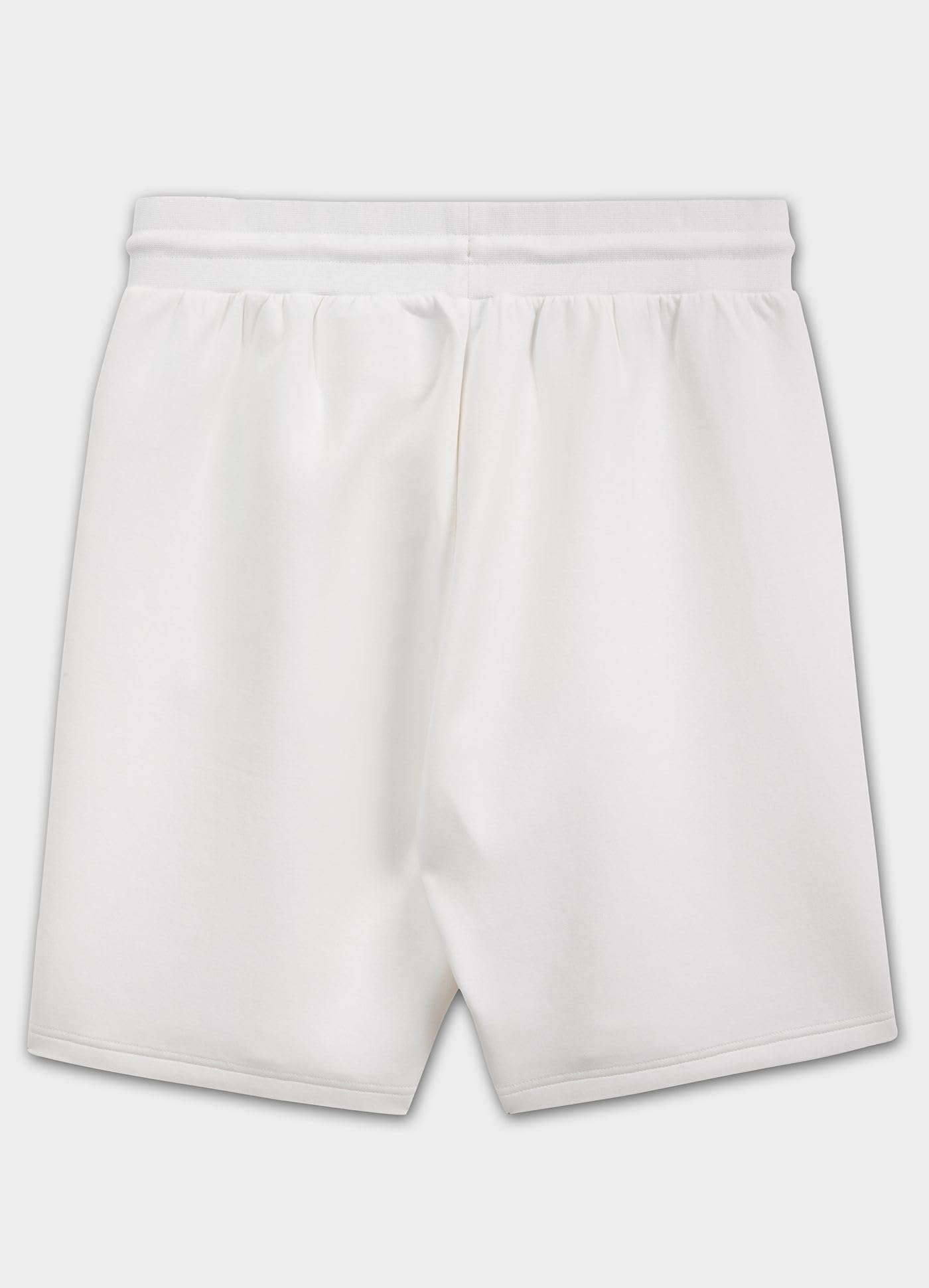 PITBULL - Short Sport Homme Sampson, Short Homme avec Poches Zippées, Shorts D'été en Sweat, Pantalon de Jogging Court Regular Fit, Shorts avec Taille élastique