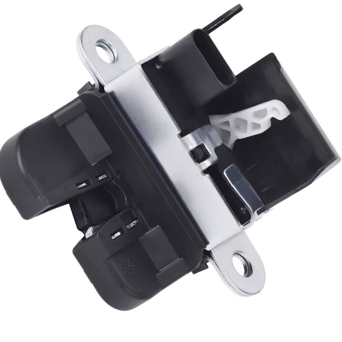 Tudexx One Color Car Rear Trunk Latch For Vw For Touran For Passat Boot Trunk Lock