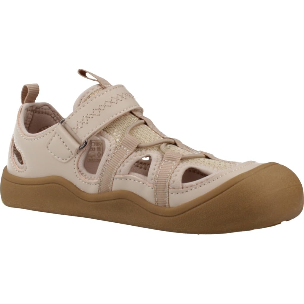 Blanditos by Crio's OLIMPO N Beige