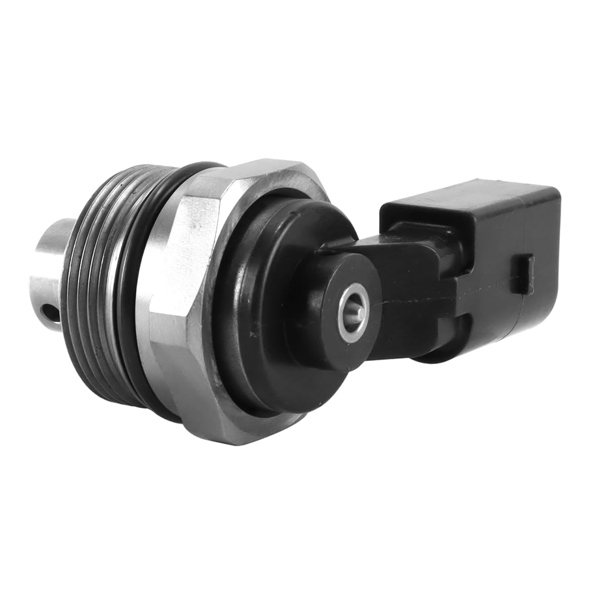 Sensor de combustible, convertidor de bomba de combustible de alta presión del motor 079127025C. Repuesto para motor de gasolina 1.4L L4 de 2008.