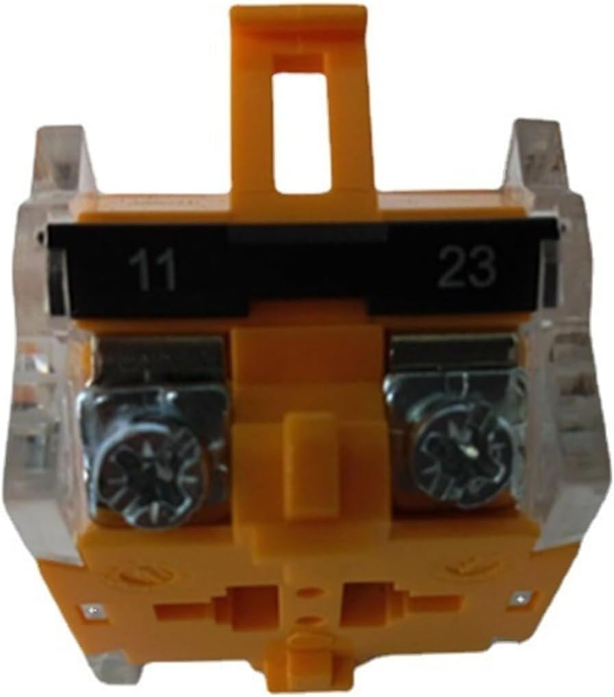 LA39-C11 Assist 1NO+1NC One On One Off