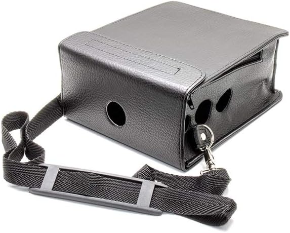Nokta Makro Battery Compartment Cover for Racer 2 and Racer 2 Pro and Impact Metal Detectors