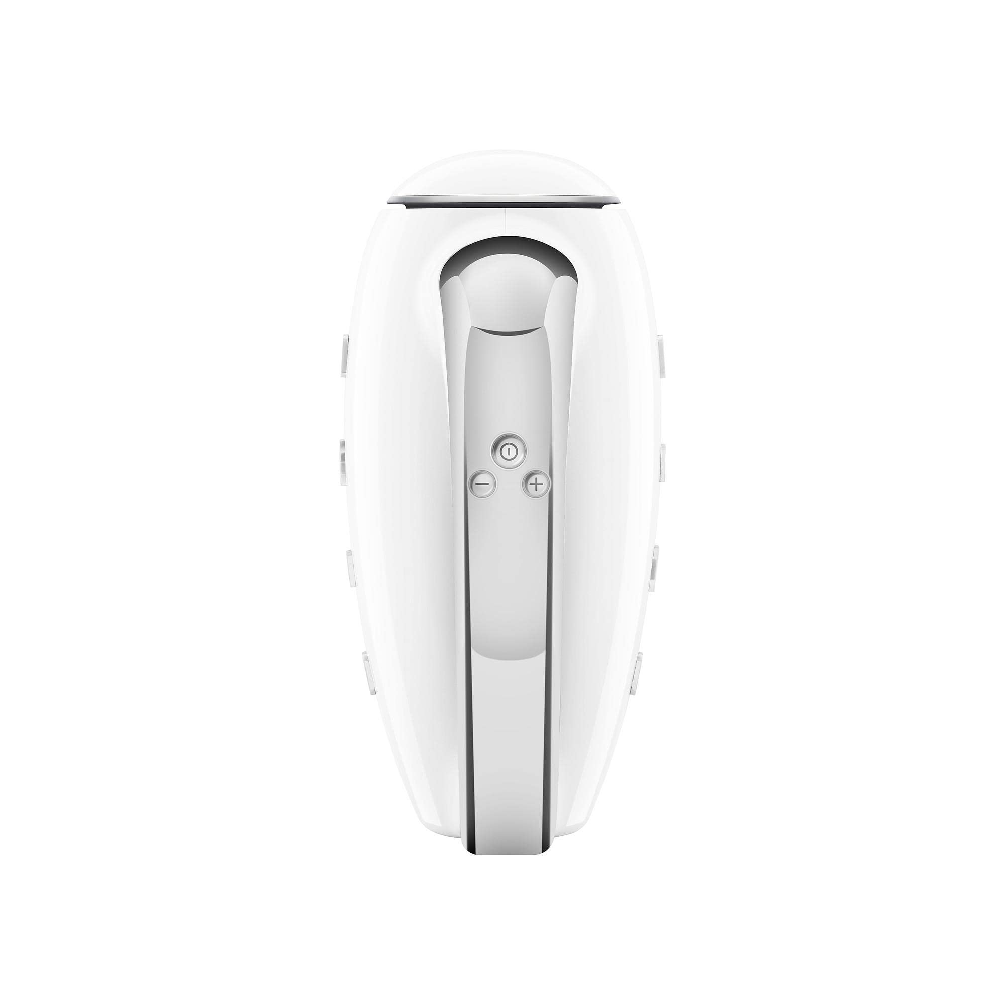SMEG HMF01WHEU, Batidora de mano 50's Style, White