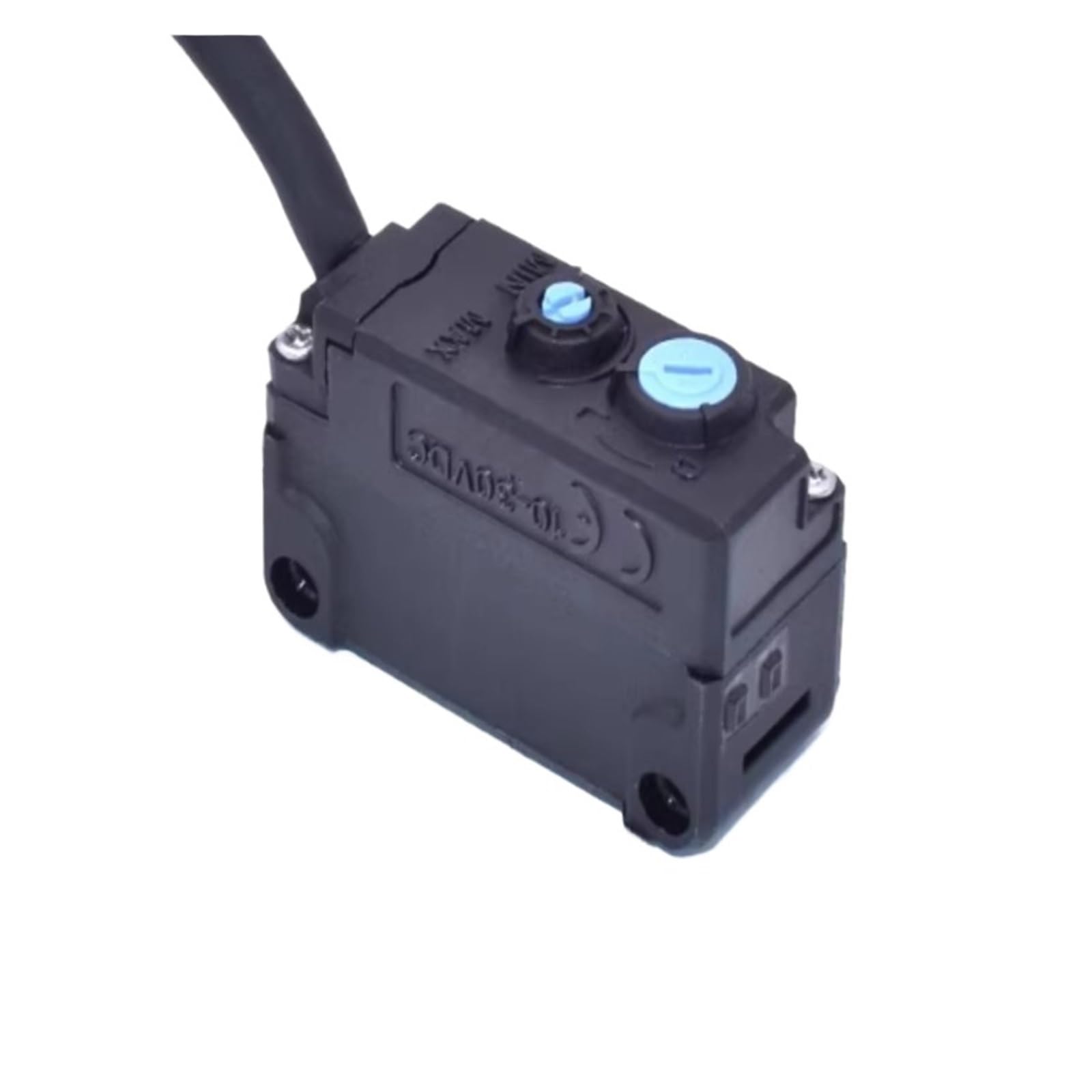 Capteur photoélectrique PZ-G61P haute précision contre les erreurs de tri
