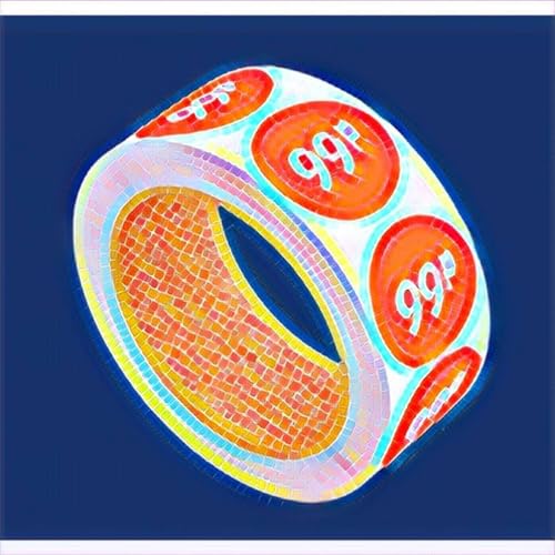 99p. Somebody Thought of That.