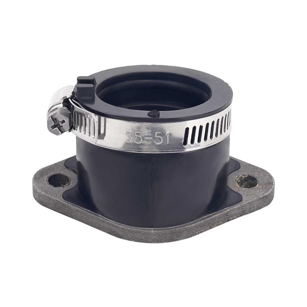 Colector de admisión de carburador para moto LTF250 y LT-F250 OE 13881-05G00