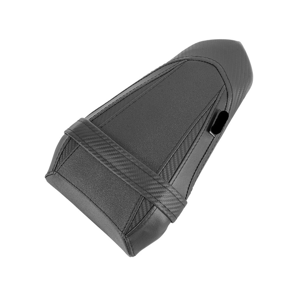 Funda de asiento YZF R1 con base ergonómica antideslizante piloto 8