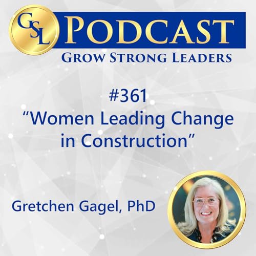 361: Women Leading Change in Construction
