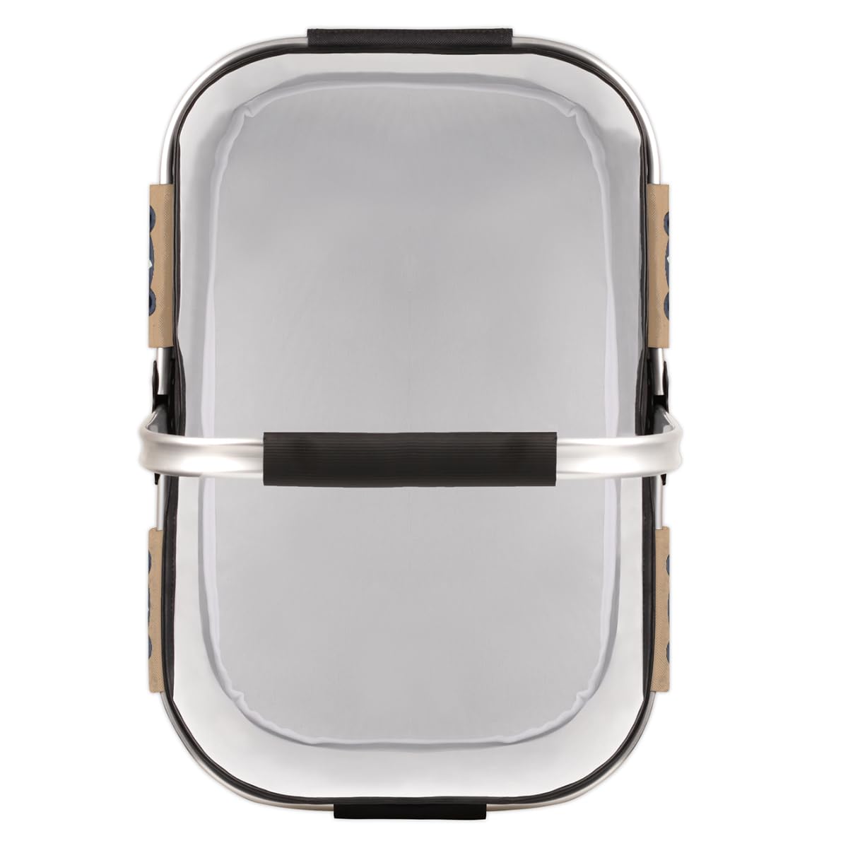 Cestino Picnic Pieghevole Comius Sharp Cestino Da Picnic Pieghevole 18 5l Isolato Borsa Della Spesa A 1184304