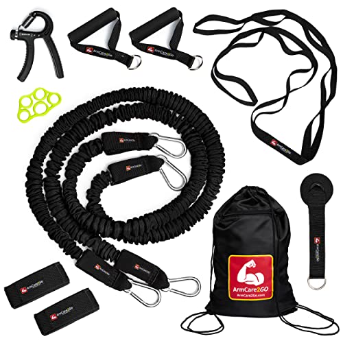 Top 10 Best Baseball Bands For Pitchers Reviews & Buying Guide Katynel