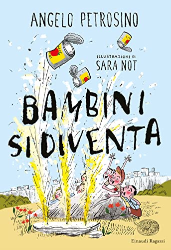  Bambini si diventa