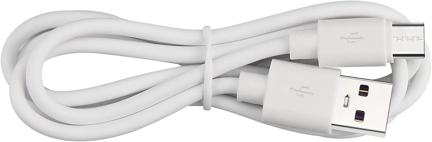 Smays USB C Cable Bulk 20-Pack 3 ft