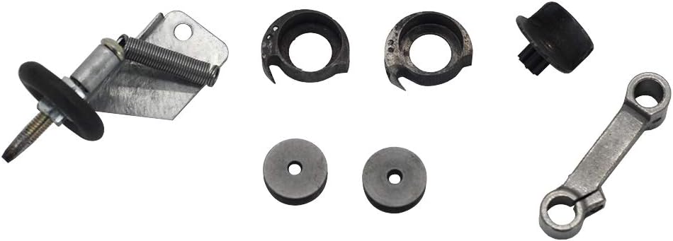 Pumplus Shoe Repair Machine Leather Sewing Machine (Sewing Machine Parts)