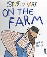 On the Farm 1911242652 Book Cover