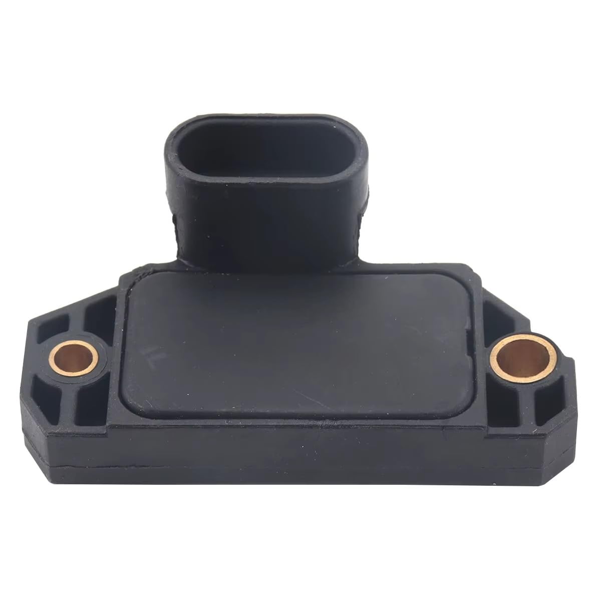 Automotive Ignition Module Compatible with Buick For Roadmaster 1996 10482803 Ignition Control Module Ignition Module Replacement