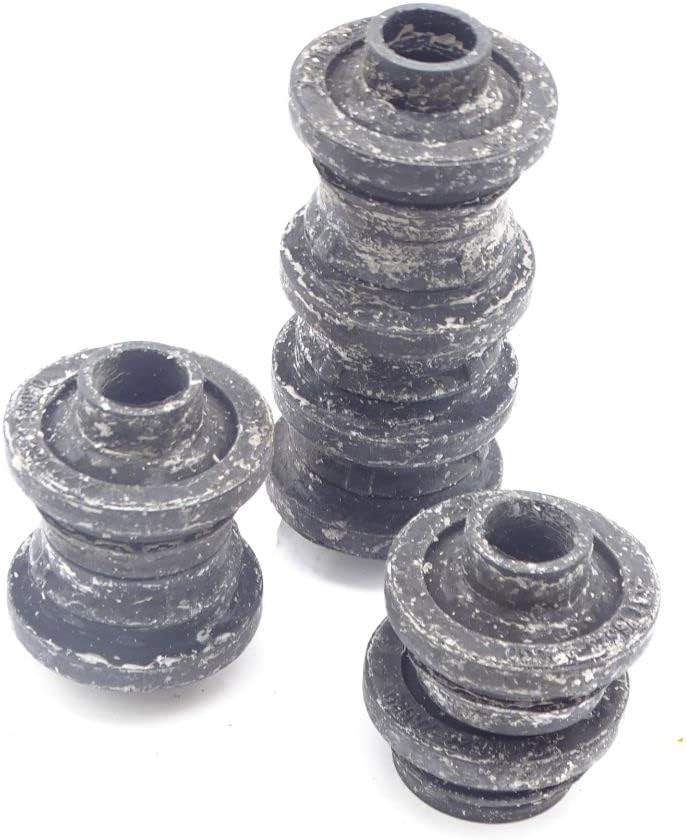 1 PC/SET OF 16523-0H060 165230H060 1 PACK OF 10) PLASTIC PIER ON THE WATER TANK, Compatible with ACA3#ZSA4#ASA44 (MOLEI-AUTO)