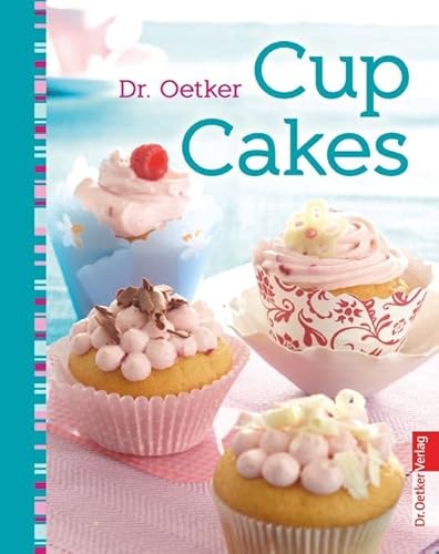 Cup Cakes [German] 3767008815 Book Cover