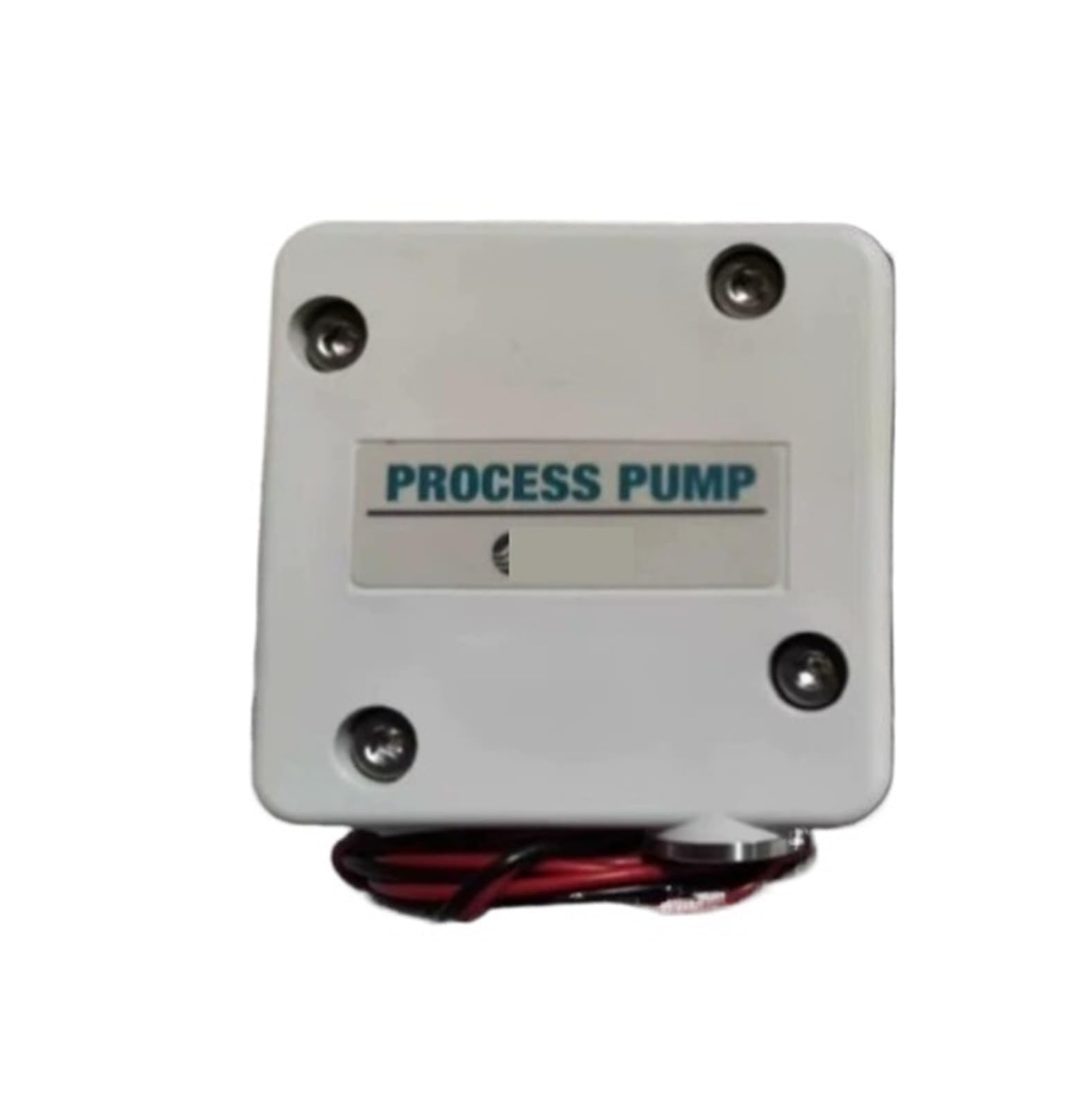 Process Pump PB1013A-01B Pneumatic Diaphragm Pump for Industrial Treatment