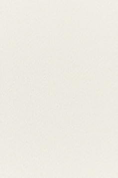 Netuno 10x Ecru Embossed cardstock A4 210x297mm 8.3x11.7in 250gsm Tintoretto Neve Natural Textured Paper Decorative cardstock Embossed Paper for Invitation Cards Wedding menu Place Cards Gift Tags