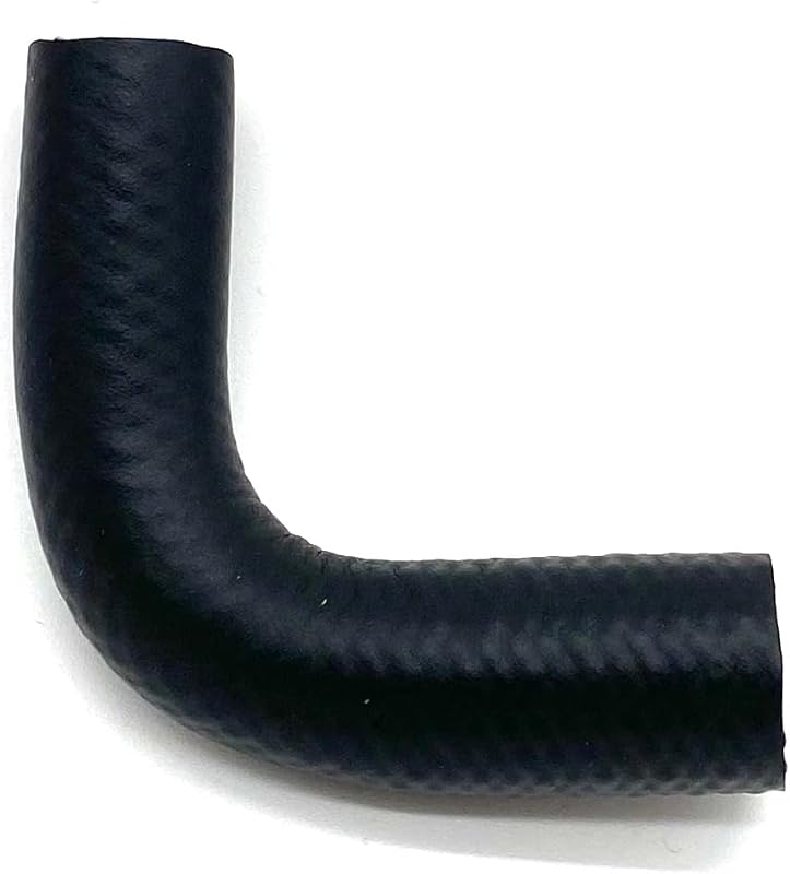 Mangueira de combustível Region Offroad com cotovelo de 90° para entrada do filtro Jeep Wrangler YJ – 1 unidade