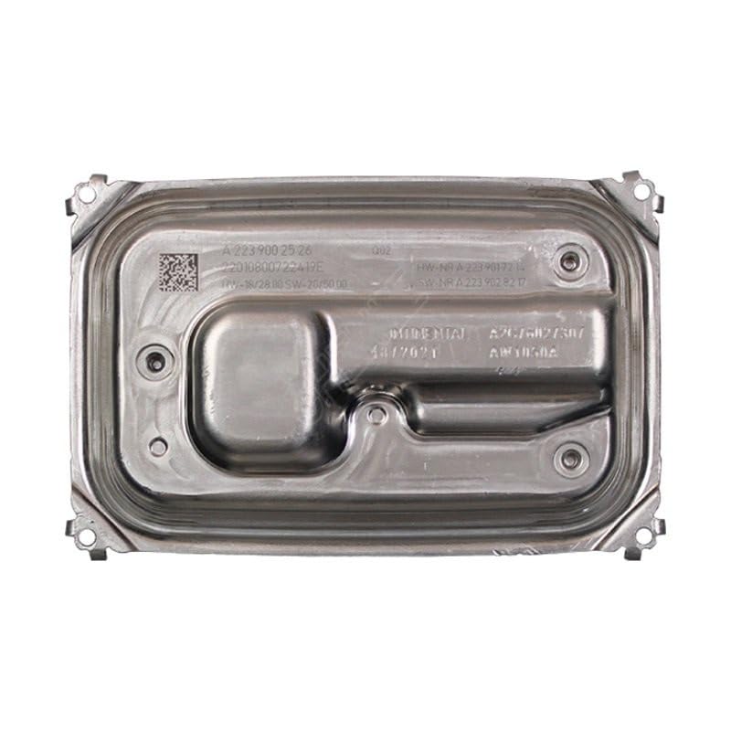 Module de phare gauche A2239002526 pour Mercedes Classe C C206 W295