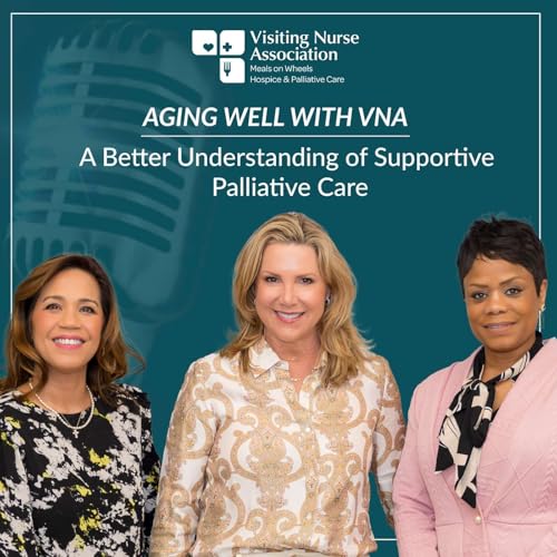A Better Understanding of Supportive Palliative Care
