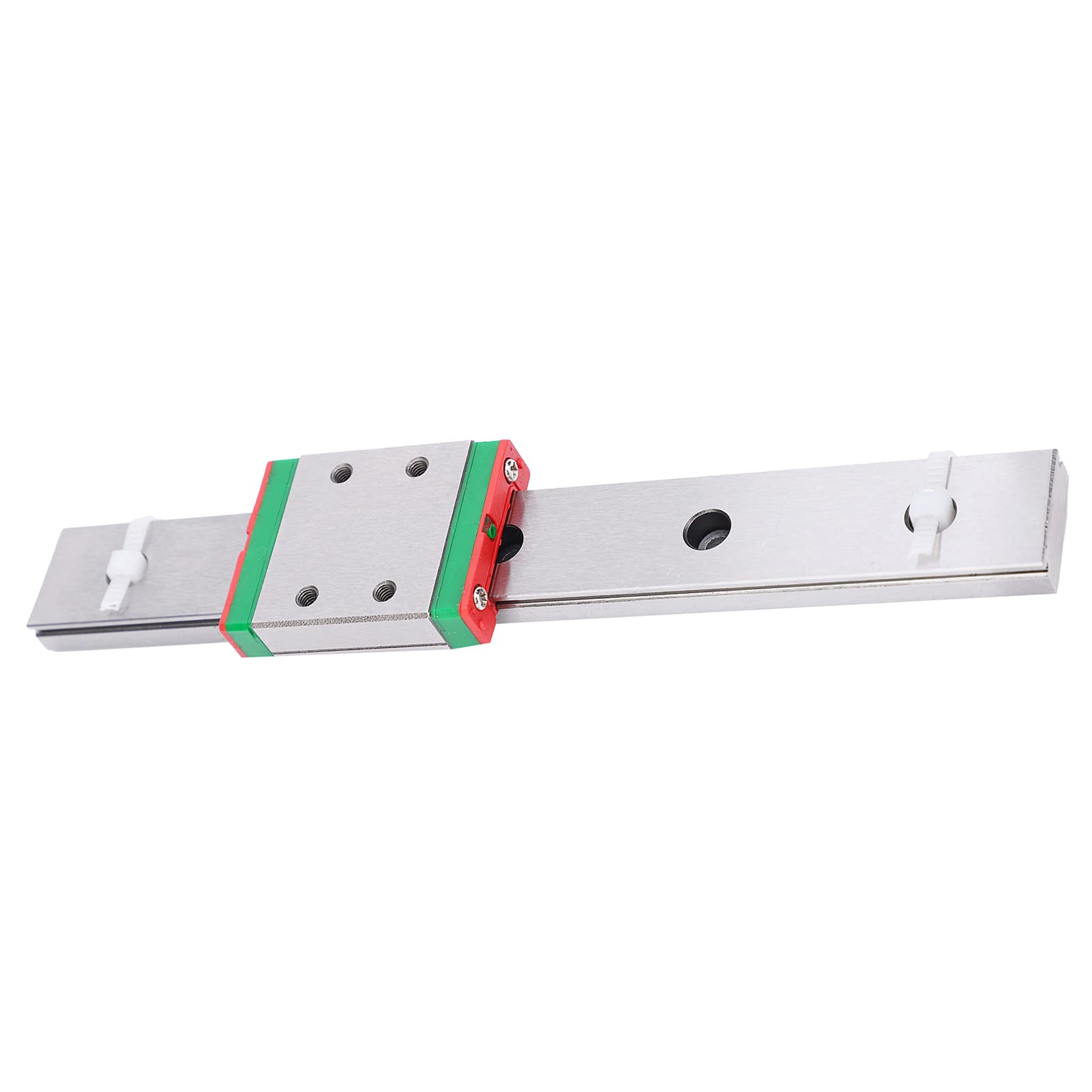 Linearführungsschieber Hochsteife Miniatur-Linearschiene aus Edelstahl MGW9C 150 1R Automatisierte Industrie Maschinenausrüstung Robotik CNC-Anwendungen