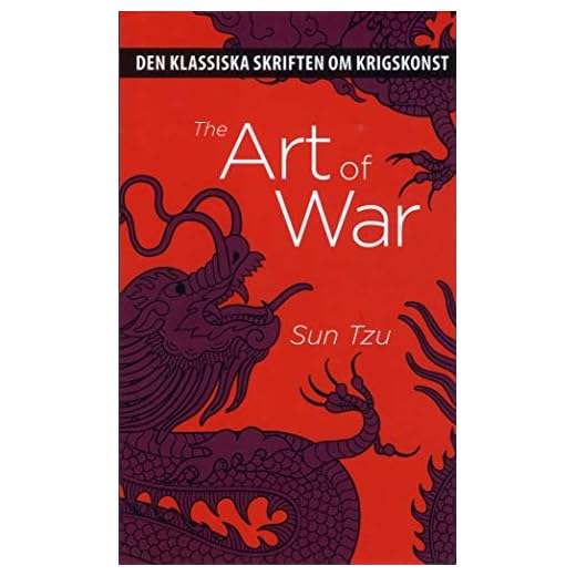 The art of war