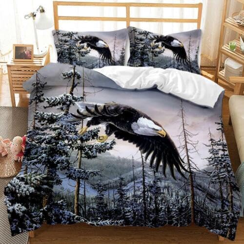 Cadeau homme parfait avec cette parure de lit 240 x 260 pour une décoration