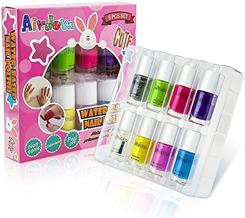 Magic Set 7 to 13 Colors