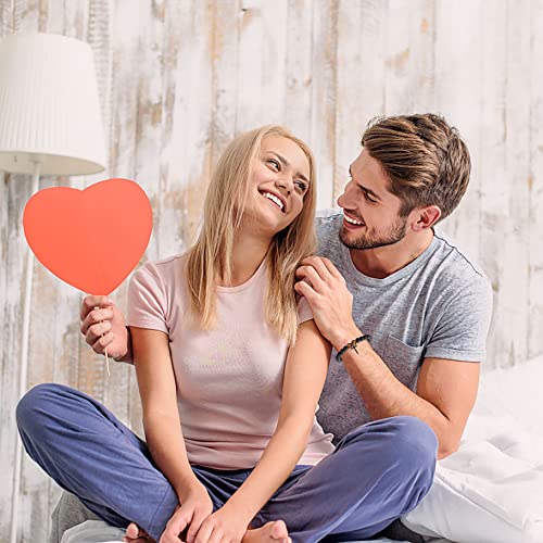 Pinkdodo Graduation Father's Day Gifts For Boyfriend, Boyfriend Gifts From Girlfriend, Anniversary Birthday Gifts For Him Boyfriend Cross Bracelet Valentines Day Gift Ideas #TOP6