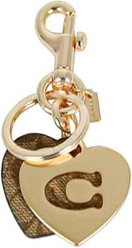 Amazon.co.jp: コーチ キーリング 91478-IMKHA COACH キーホルダー
