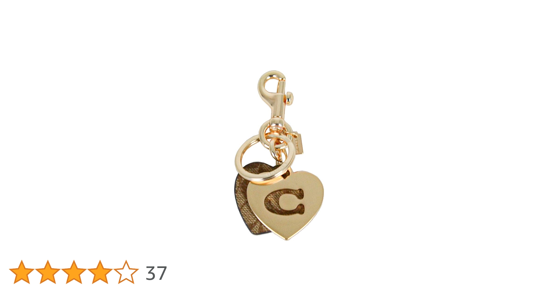 Amazon.co.jp: コーチ キーリング 91478-IMKHA COACH