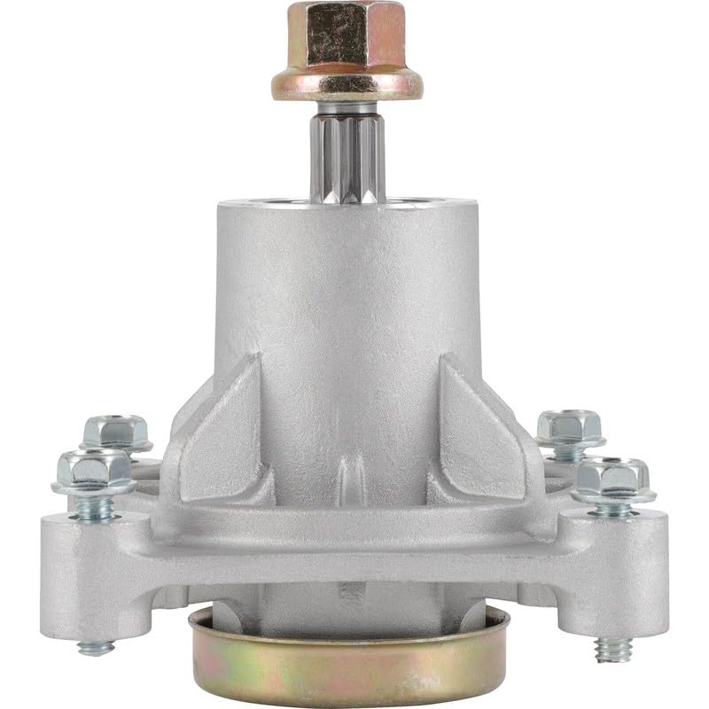 #US Replacement Part for Blade Spindle Kits 52" for Raptor - 604214 791988 603995 603988 Spindlepart#529257