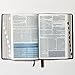NKJV Study Bible, Leathersoft, Red, Full-Color, Thumb Indexed, Comfort Print: The Complete Resource for Studying God’s Word