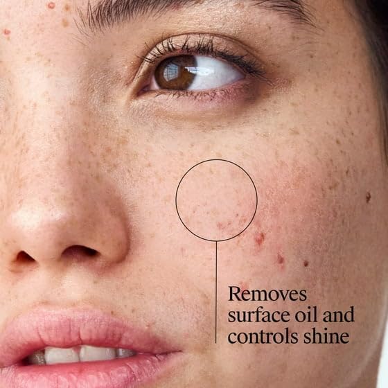 Neutrogena Acne Treatment Astringent Toner with Salicylic Acid