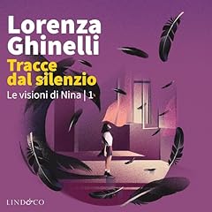 Tracce dal silenzio copertina