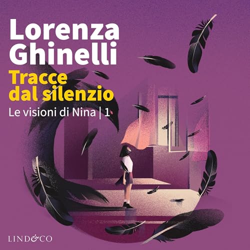 Page de couverture de Tracce dal silenzio