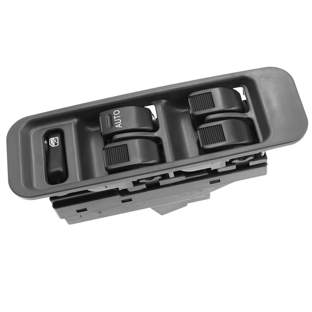 Bouton Interrupteur Lève-vitre Pour Daihatsu Sirion, Terios, Toyota Avanza - Réf. 84820-BZ060, Neuf